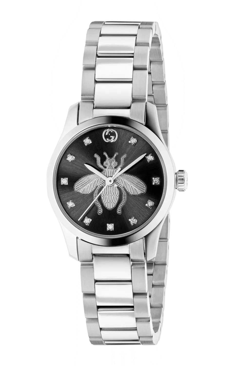 

Часы Gucci Iconic G-Timeless 27 мм