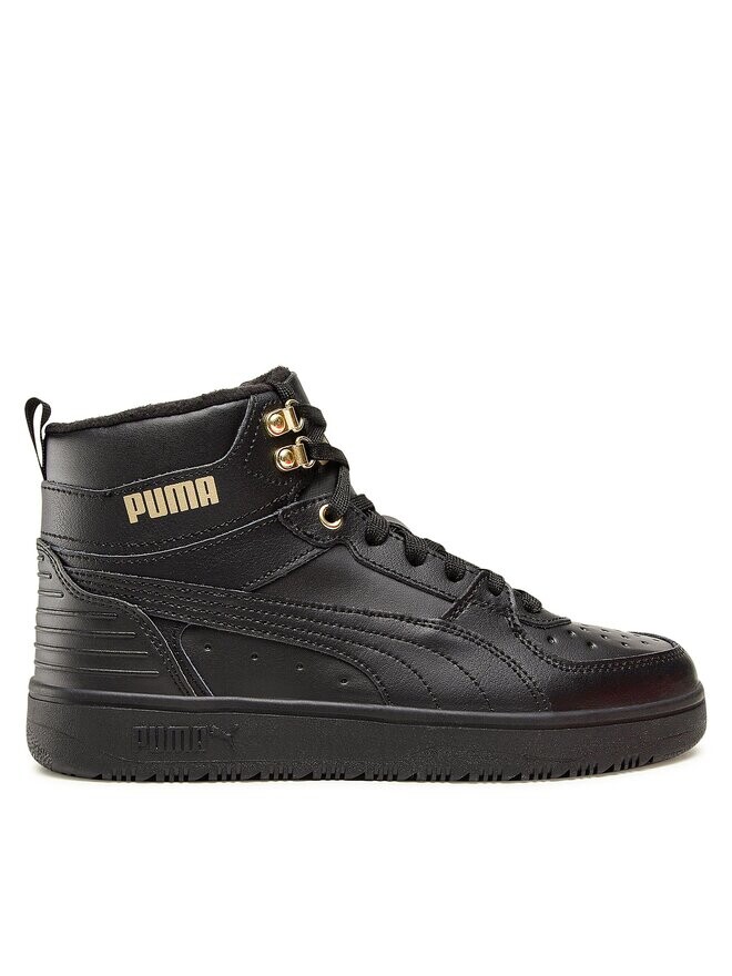 

Кроссовки Rebound Rugged 387592 Puma, черный