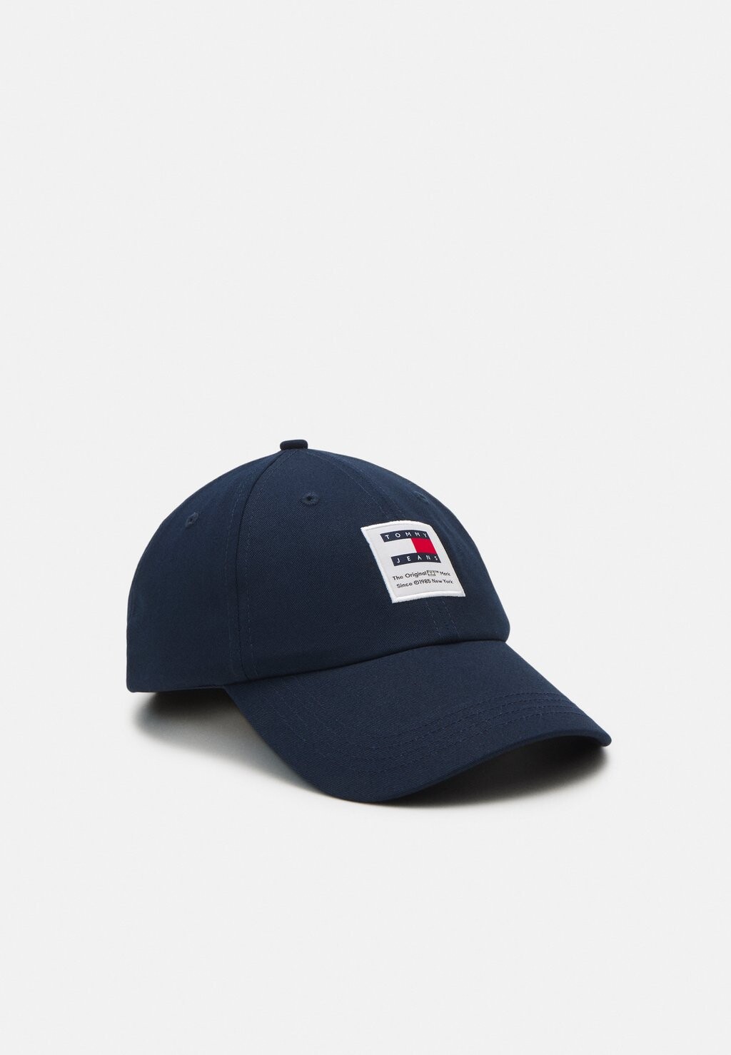 

Кепка MODERN PATCH Tommy Jeans, тёмно-синий