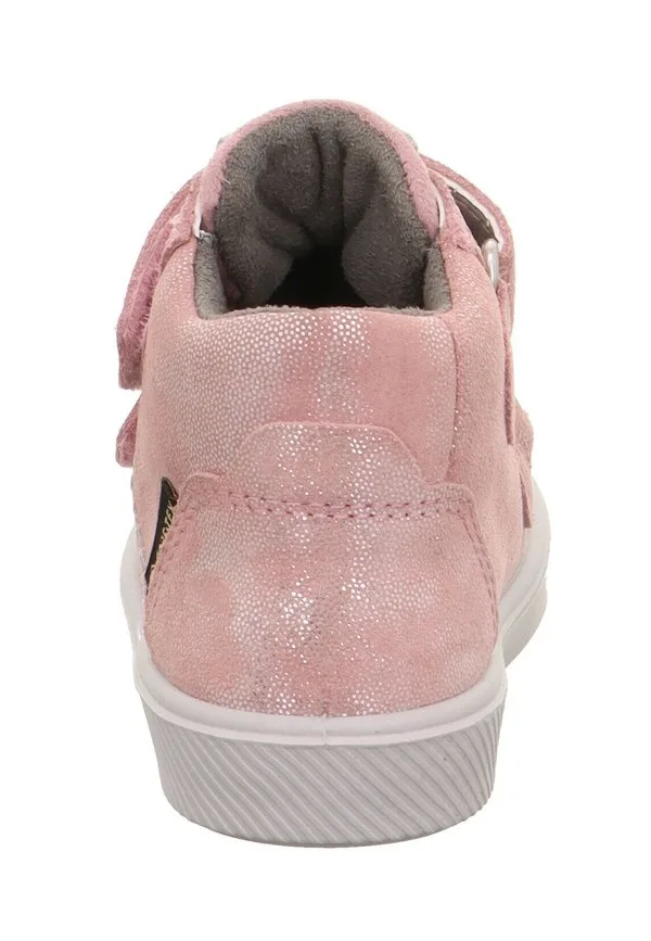Высокие кроссовки supies Superfit, Rosa — фото 3