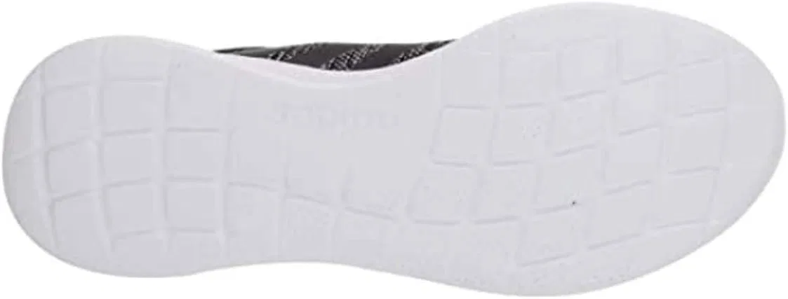 Мужские кроссовки Adidas Puremotion, Black Black White — фото 3