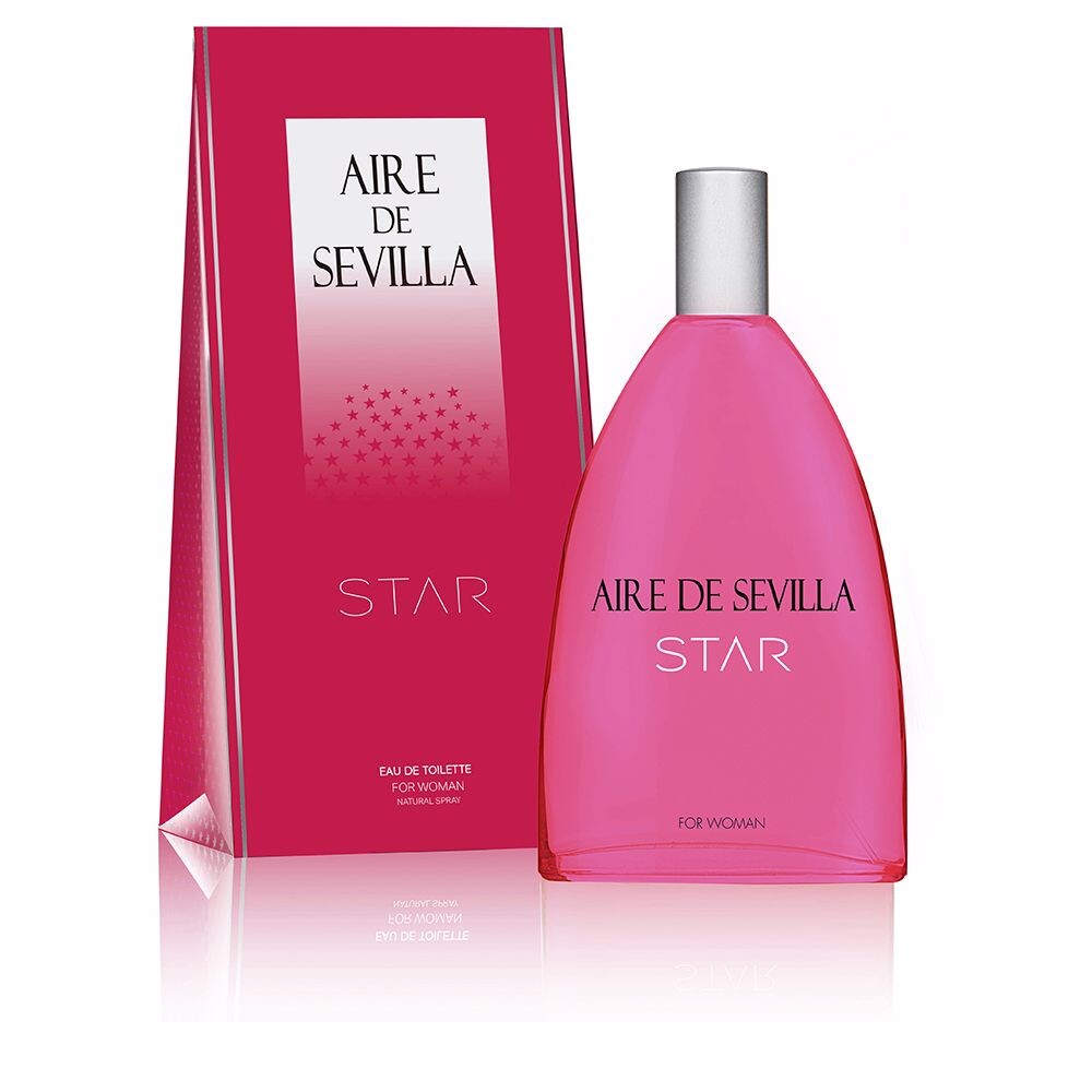 

Духи Aire de sevilla star Aire sevilla, 150 мл