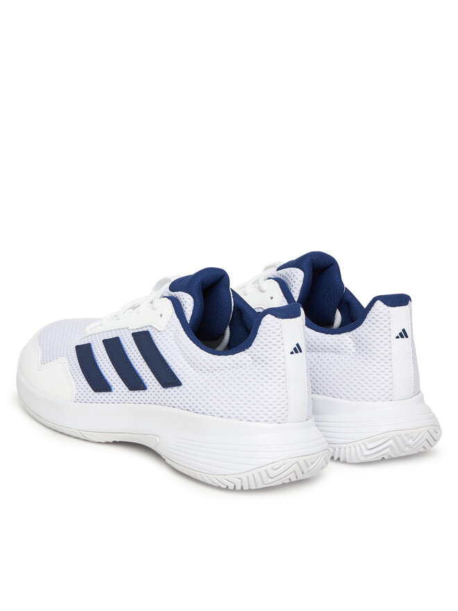 Теннисные кроссовки Court Spec 2 ID2470 Adidas, белый — фото 3