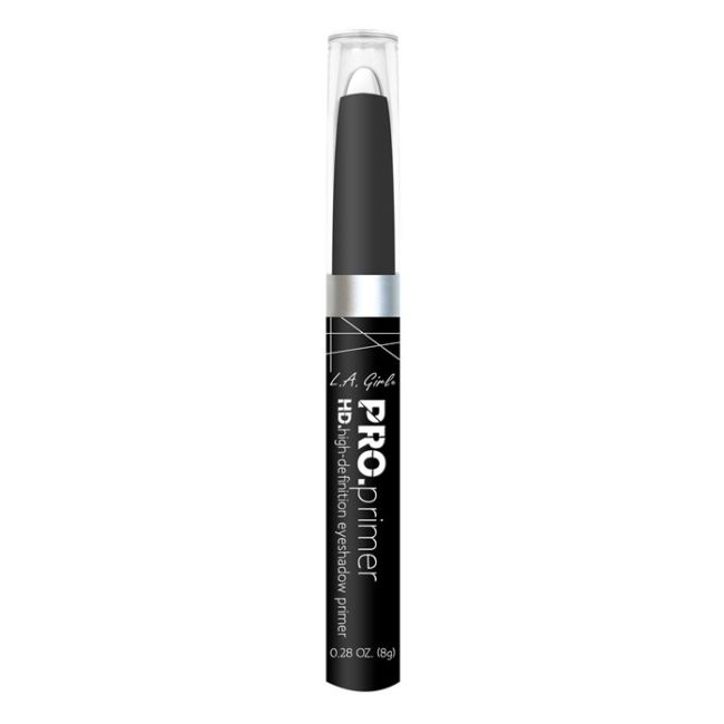 

Pro.Primer hd база под тени для век L.A. Girl, цвет white, 2 гр