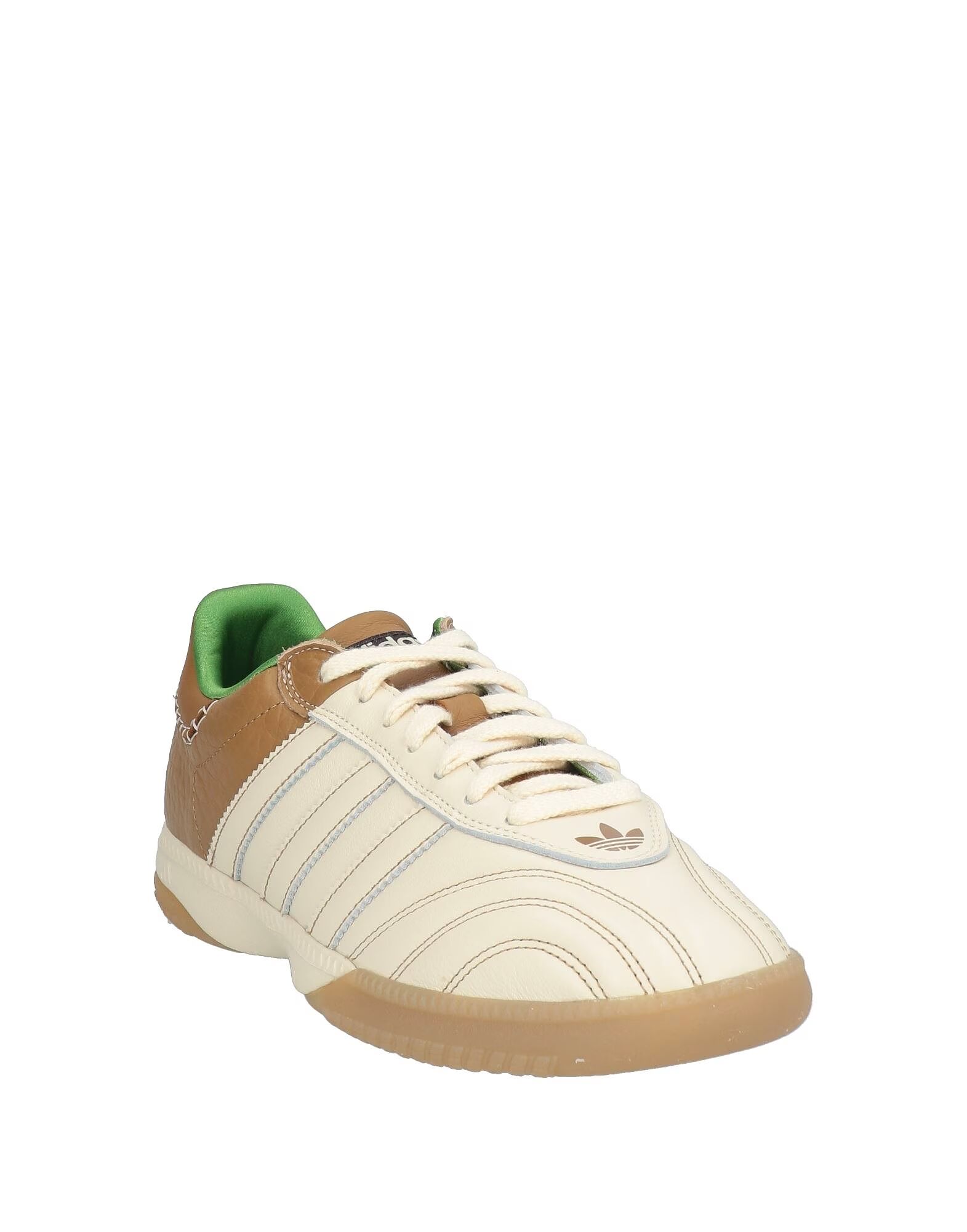 Кроссовки Adidas Originals By Wales Bonner, кремовый — фото 2