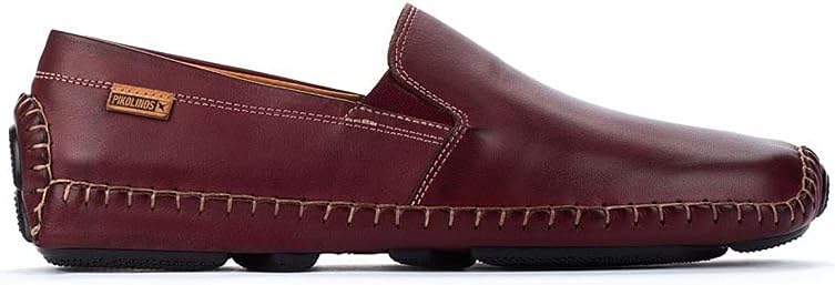 

Мужские лоферы PIKOLINOS Jerez 09Z-5511, Garnet