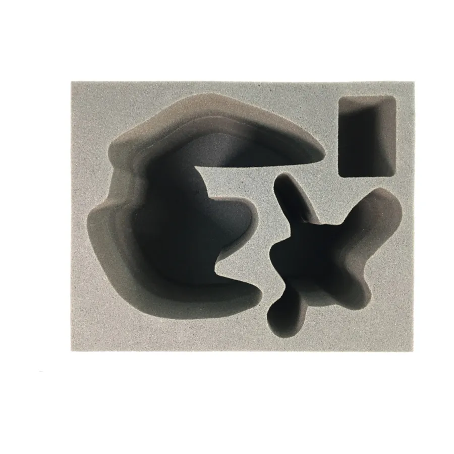 

8-дюймовый пенопластовый поднос «Королевство Смертельного Дракона и Одинокого дерева», Battle Foam - Kingdom Death