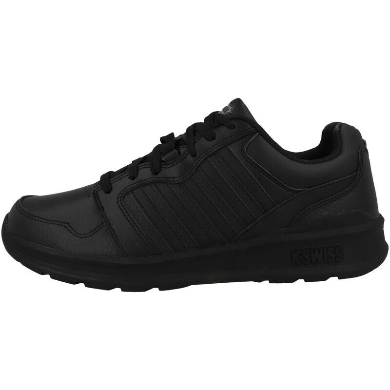 

Кроссовки K-Swiss, черный