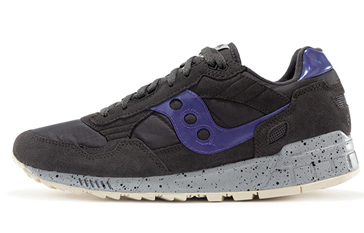 

Кроссовки saucony Shadow 5000 'Black Purple', Черный, Кроссовки saucony Shadow 5000 'Black Purple'