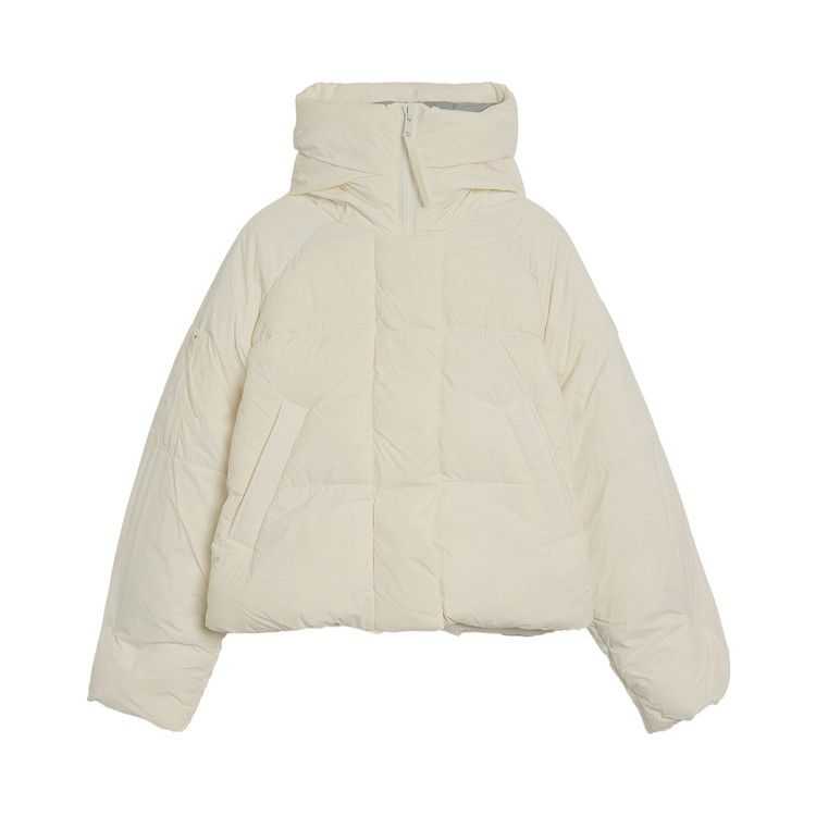 

Пуховик Canada Goose Chilliwack Puffer, North Star White