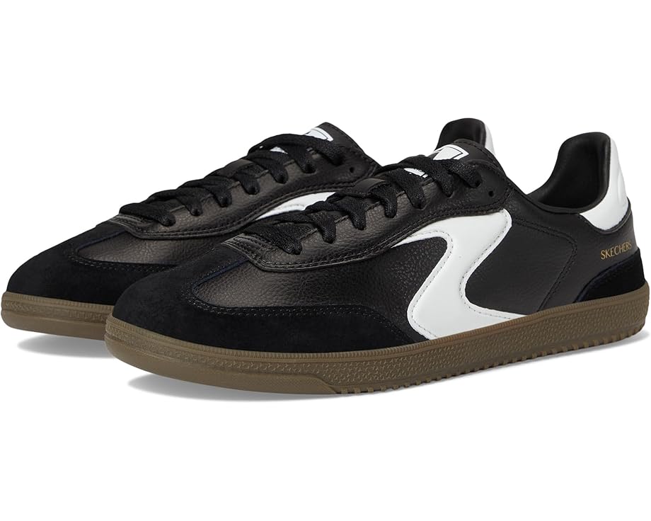 Кроссовки SKECHERS Hotshot-Kickoff, цвет Black/White