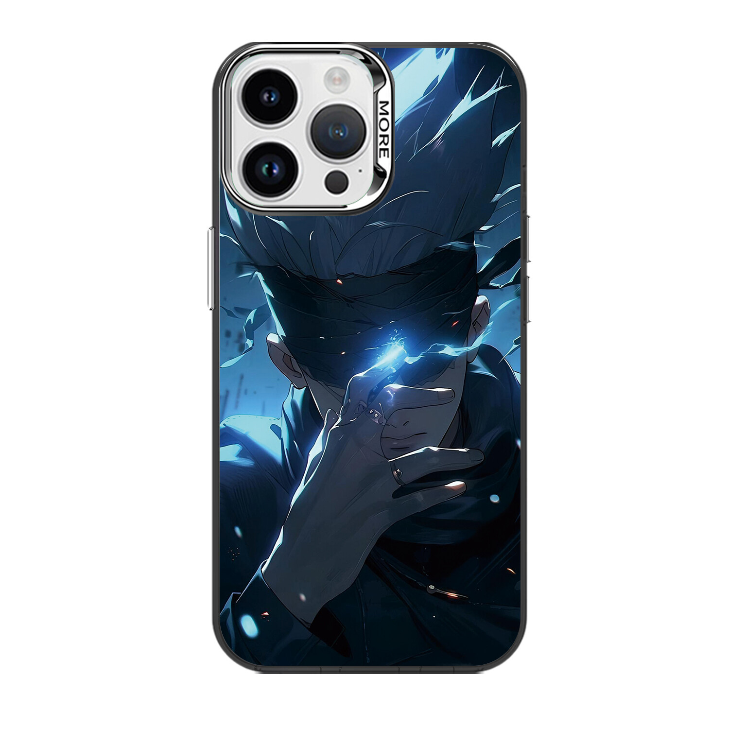 

Мелкие кости Чехол для телефона Small Bones, Color silver white - DWYCCY193