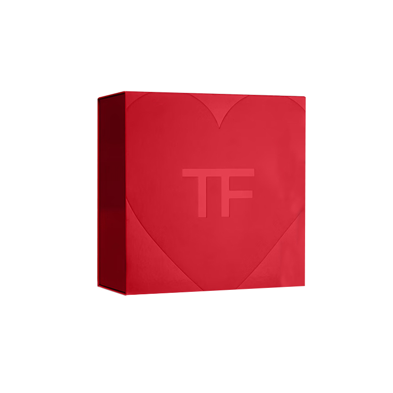 TF Classic Phantom 4 цвета теней для век Natural Contouring подарок на день рождения для девушки TOM FORD, 42 hazy sensuality розовый mist seduction palette 6g — фото 3