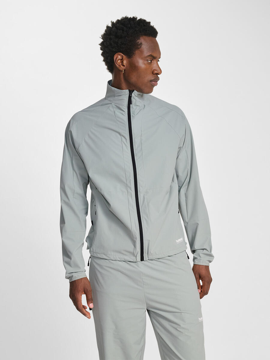 

Куртка Hmlpulse Multisport Men HUMMEL