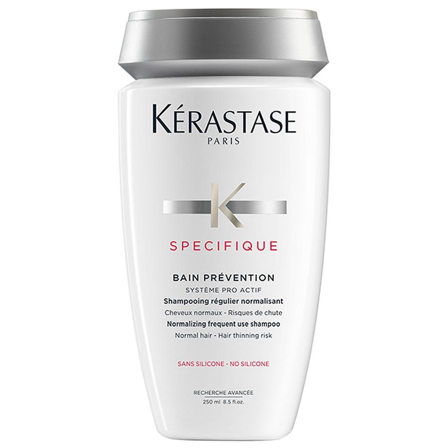 

Шампунь против выпадения волос specifique bain prévention Kérastase, 250 мл