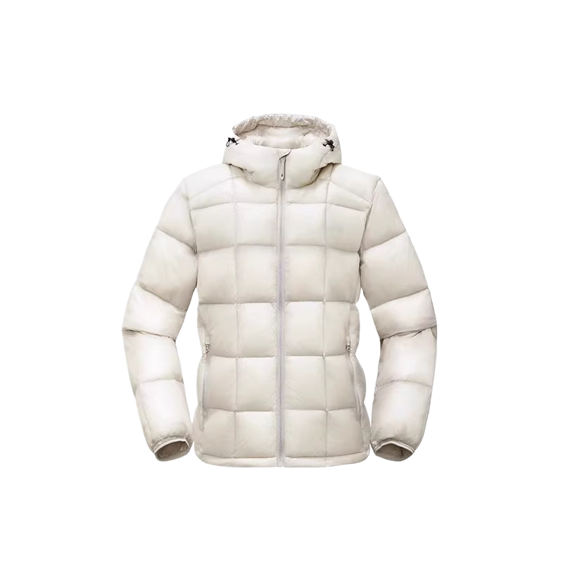 

Under Armour Городская уличная пуховая куртка мужская монгольский кофе, Desert North Coffee