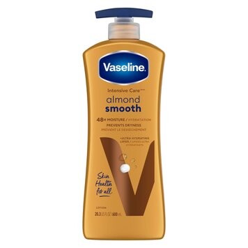 

Вазелин, Миндальный бальзам, 600 мл, Vaseline