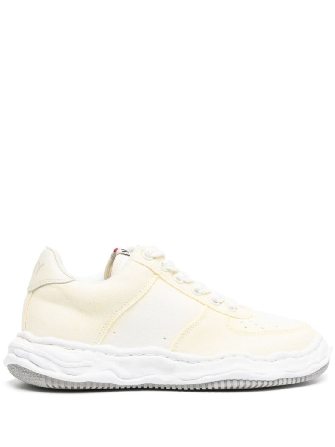 

Кроссовки Wayne Original Sole Maison Mihara Yasuhiro, белый