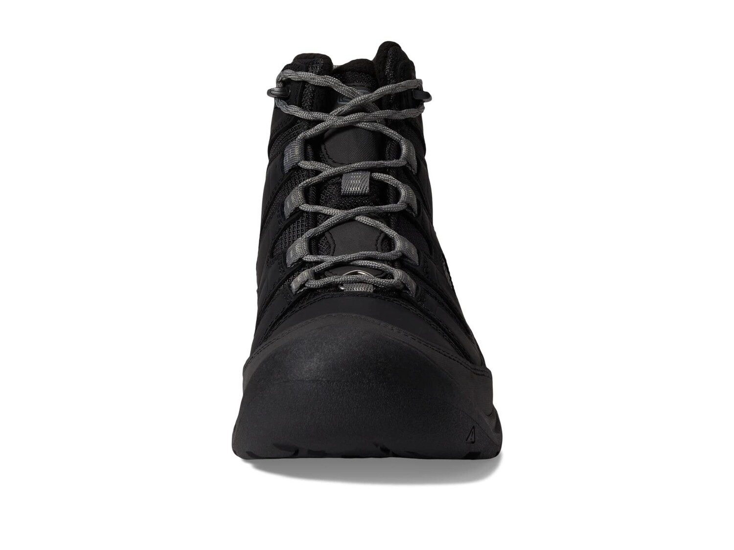 

Ботинки KEEN Circadia Mid Polar