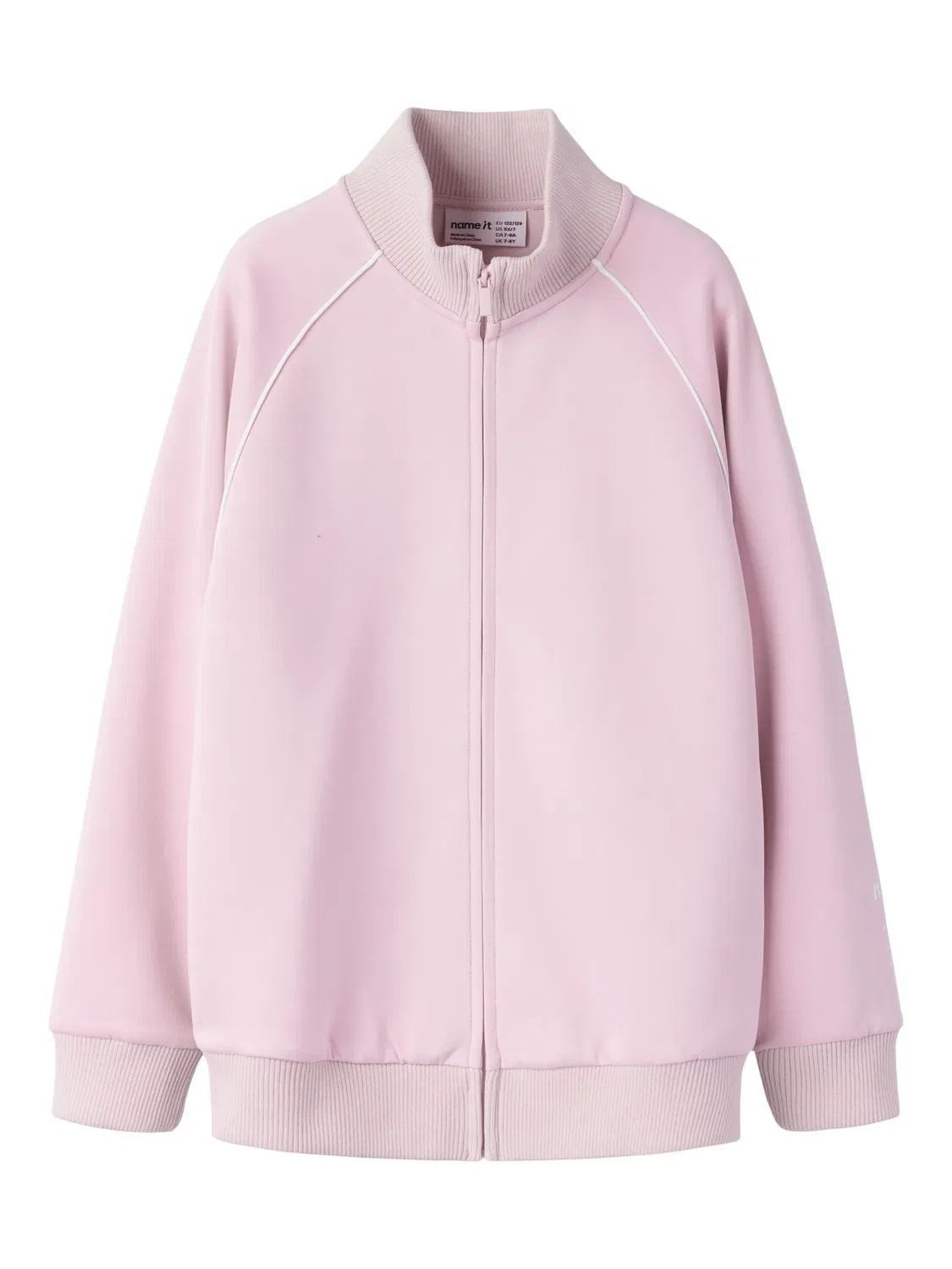 Толстовка на молнии Name It, Rose