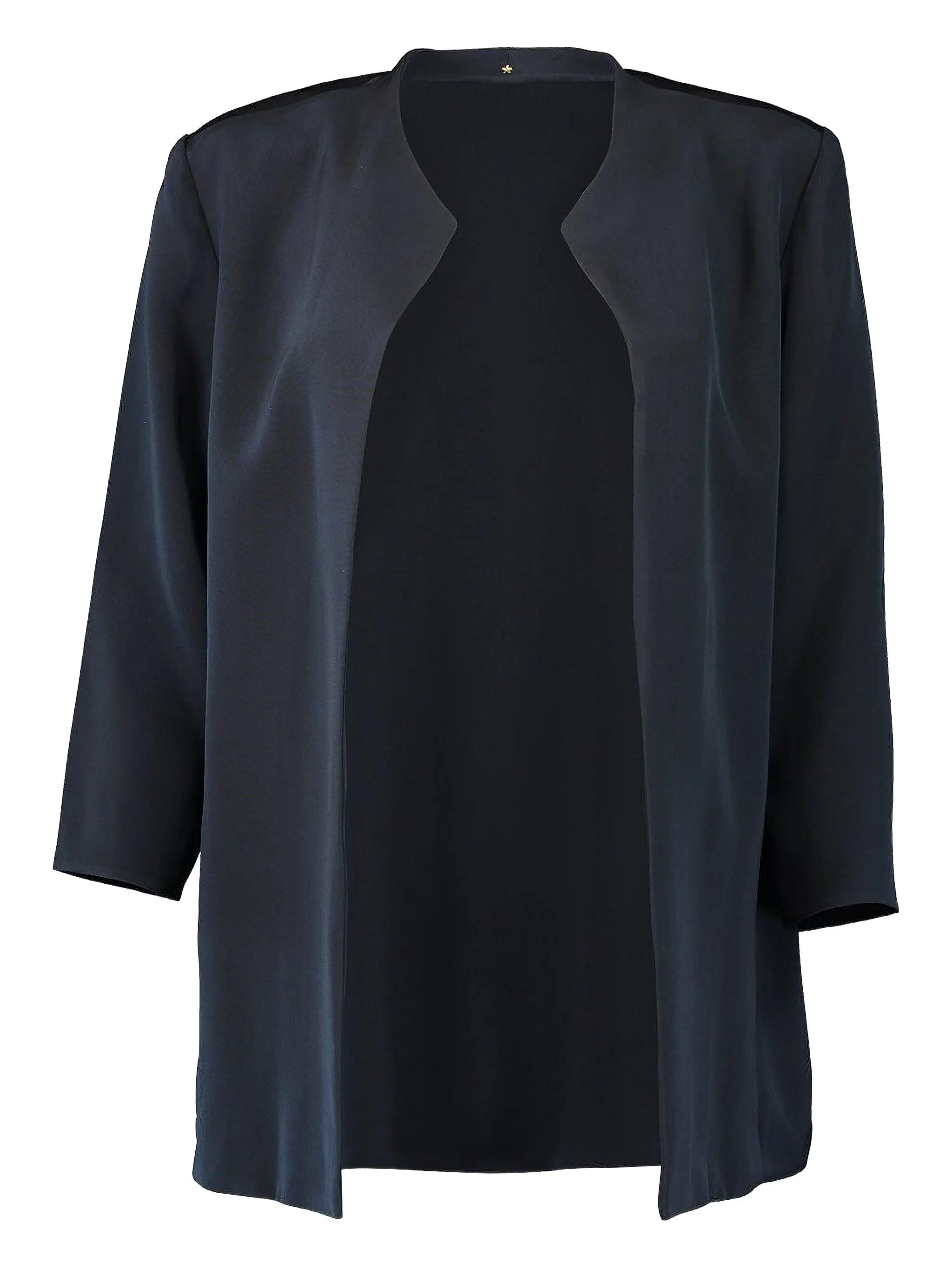 

Неаполитанский пиджак Peter Cohen, синий