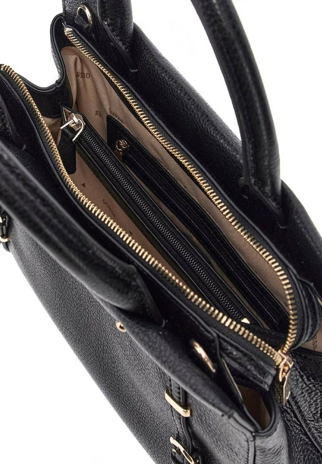 

Сумка LEVIA Guess, черный