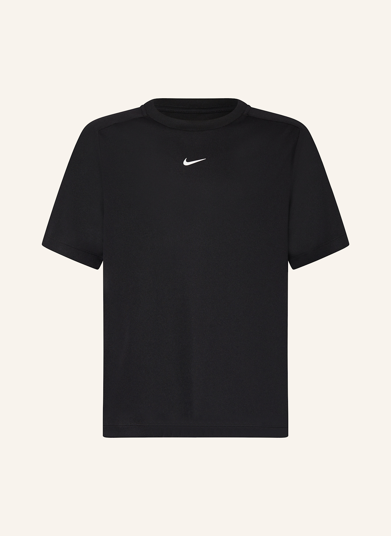 

Футболка Nike, черный