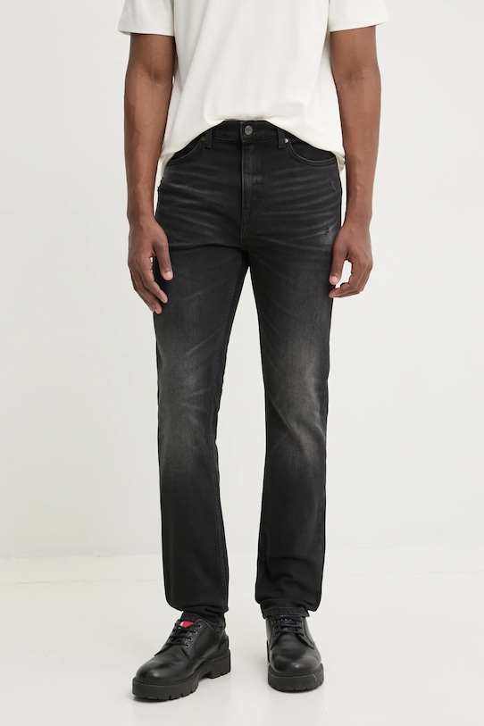 

Джинсы Hugo, черный