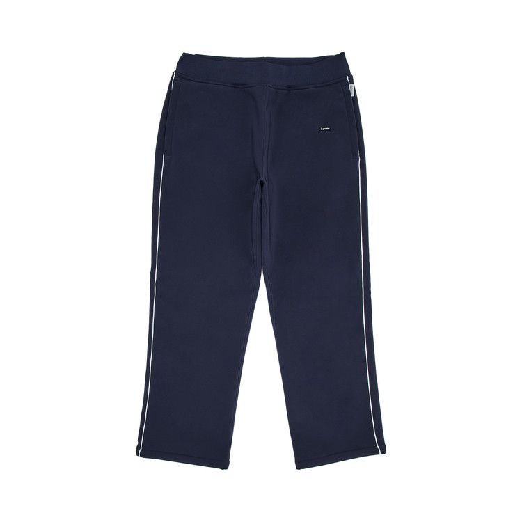 

Спортивные брюки Supreme WINDSTOPPER Sweatpant 'Navy'