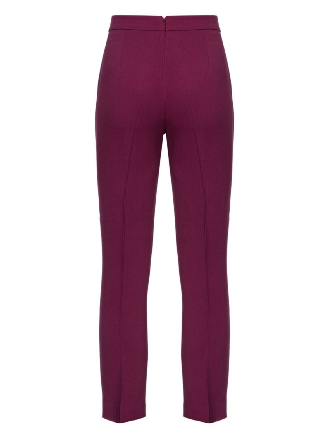 

PINKO брюки Parano узкого кроя, розовый