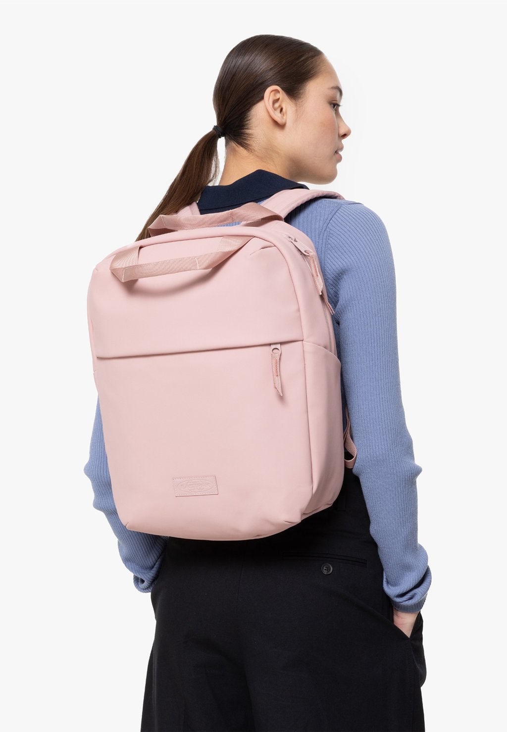 

Рюкзак TECUM Eastpak, фуксия