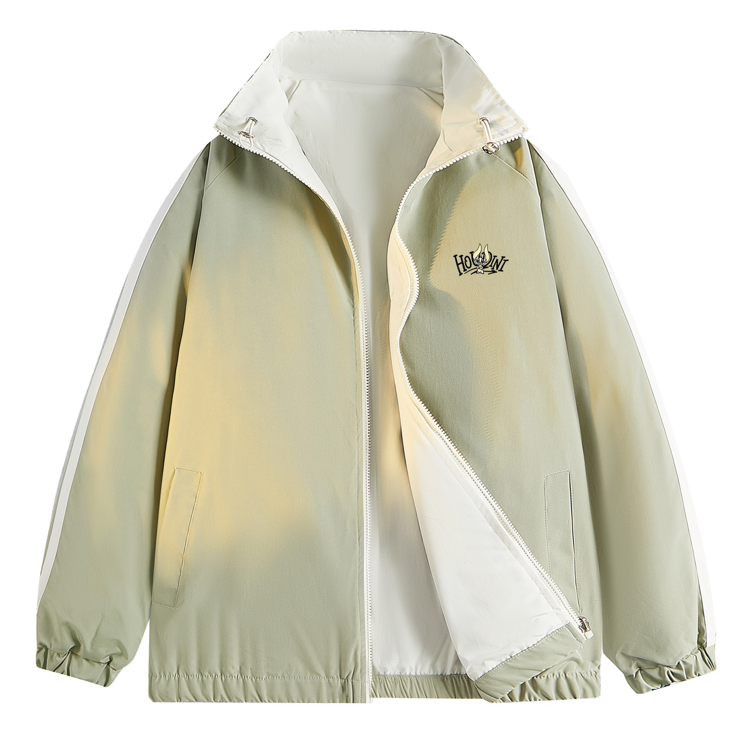 

Disney Куртка Unisex, Light Green