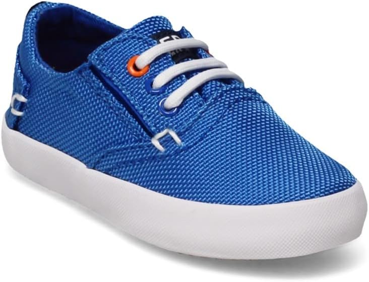 Кроссовки Sperry Kids Footwear Unisex-Child Bodie Jr Washable, синий — фото 2