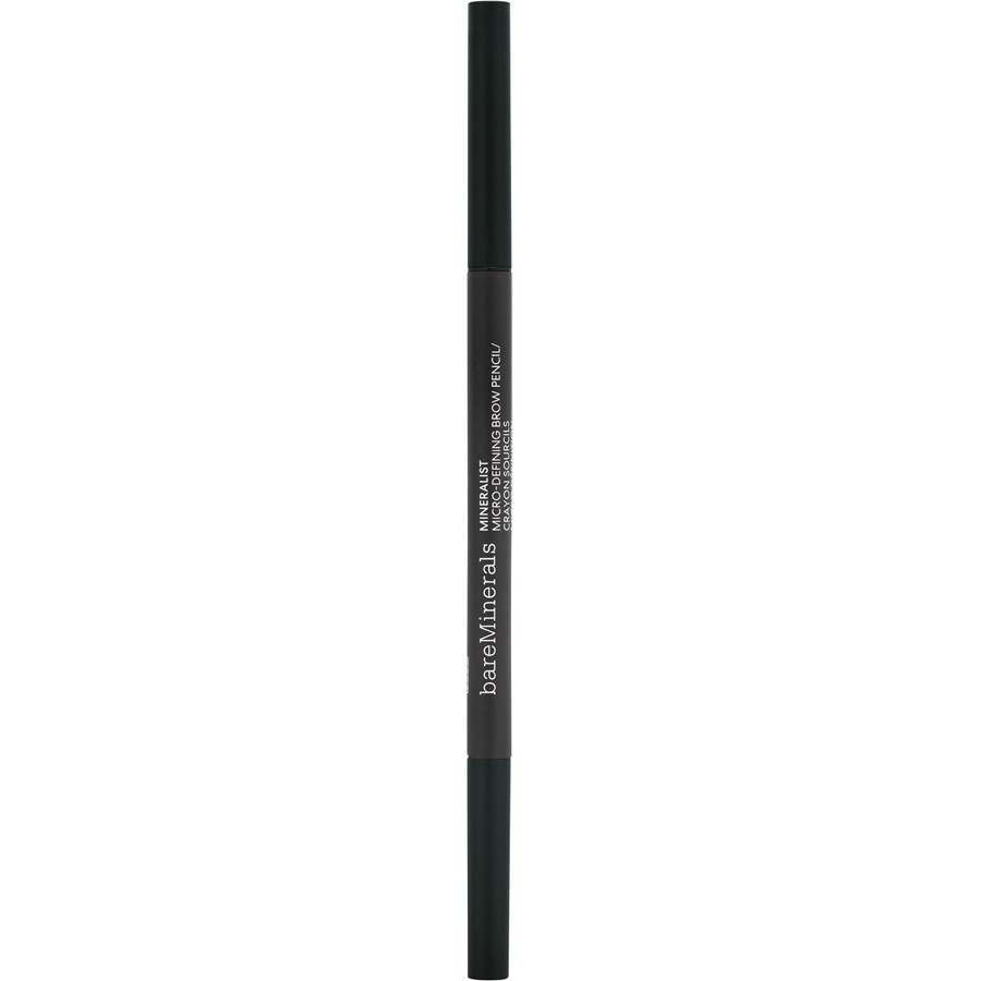 

Карандаш для бровей bareMinerals Mineralist Micro-Defining Brow Pencil, Rich Black / 0,08 g