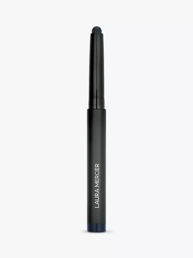 Матовые тени для век Caviar Stick Laura Mercier, Midnight Blue — фото 2