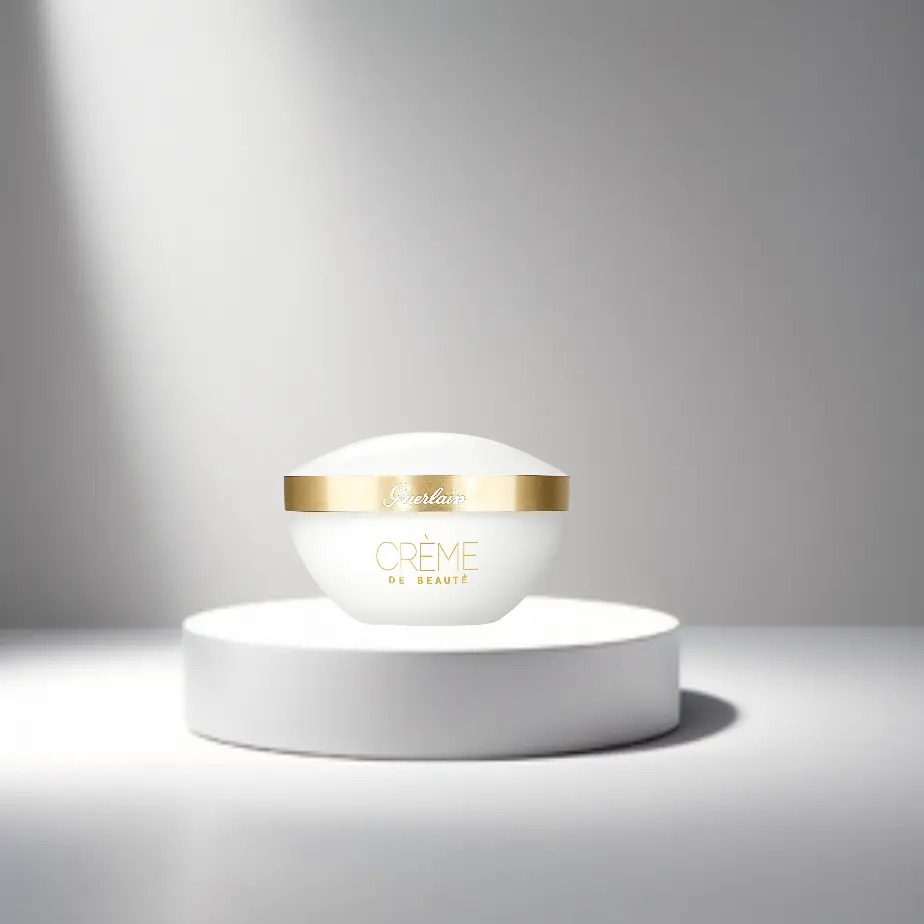 Jiaolan Pure Radiance увлажняющий крем для очищения 200ml GUERLAIN — фото 3