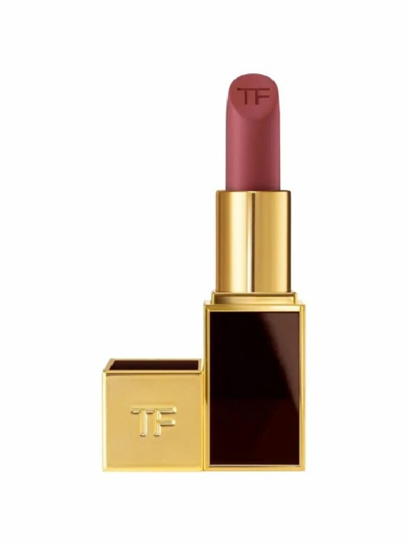 

Матовая помада, оттенок Steel Magnolia Tom Ford Beauty