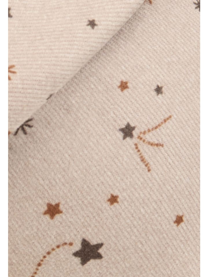 

Шапка Sterntaler, бежевый