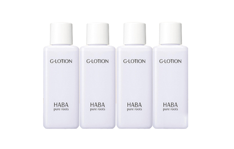 Glu Toner увлажняющий, питающий и гидратирующий 20мл/20мл*4 HABA — фото 2