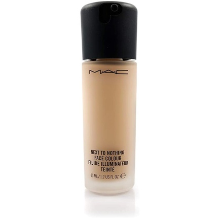 

MAC Next to Nothing Face Color Medium Care 35 мл