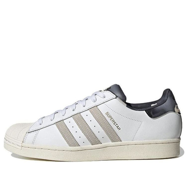 

Кроссовки оригиналы суперзвезда Adidas, белый