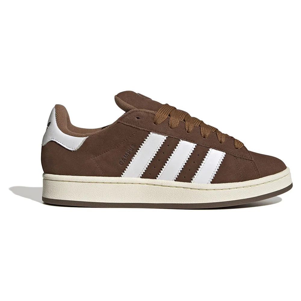 

Кроссовки adidas Originals Campus 00s, коричневый