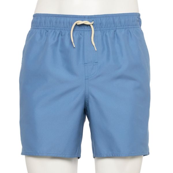 

Мужские плавки 6 дюймов Laguna Swim, цвет elemental blue