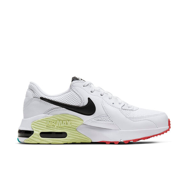 Кроссовки air max excee Nike, белый — фото 2