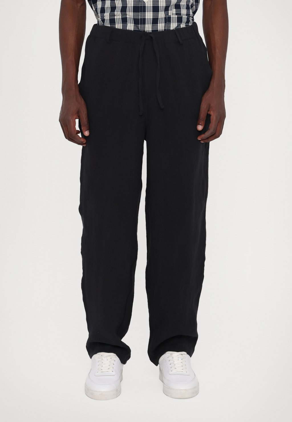 

Брюки LEISURE PANT Bather, черный
