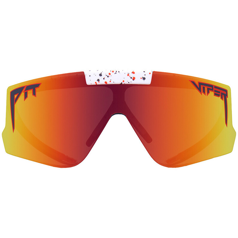 

Спортивные очки Flip-Offs Pit Viper, цвет Heater/Kat.3