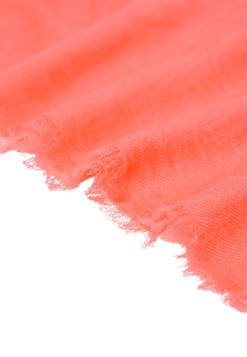 

Шарф Eterna, цвет Orange