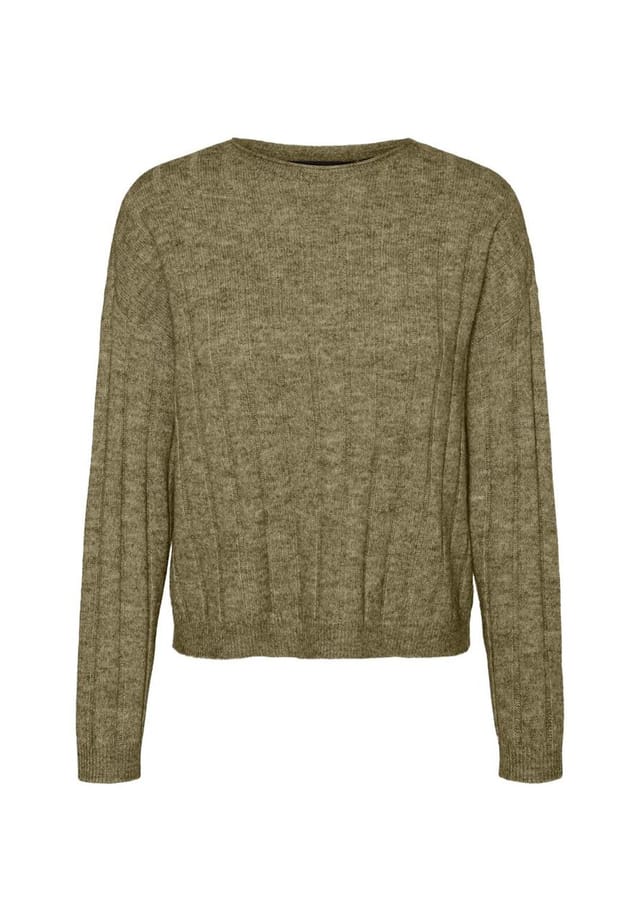 

Свитер Vero Moda, цвет dried herb