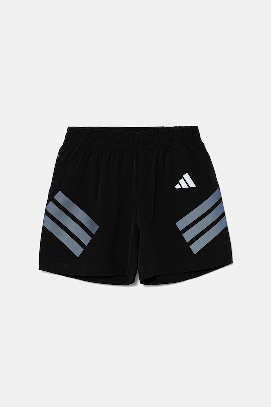 

Детские шорты Adidas, черный