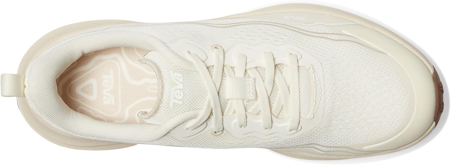 Мужские сандалии Teva Trailwinder Low, Marshmallow/Birch — фото 2